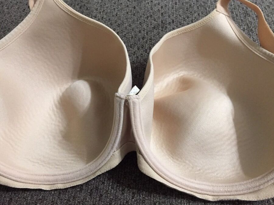 J-K cup bras