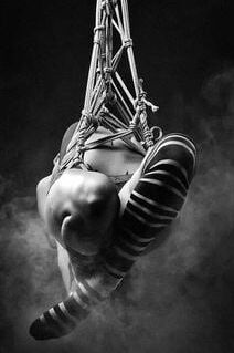 Shibari
