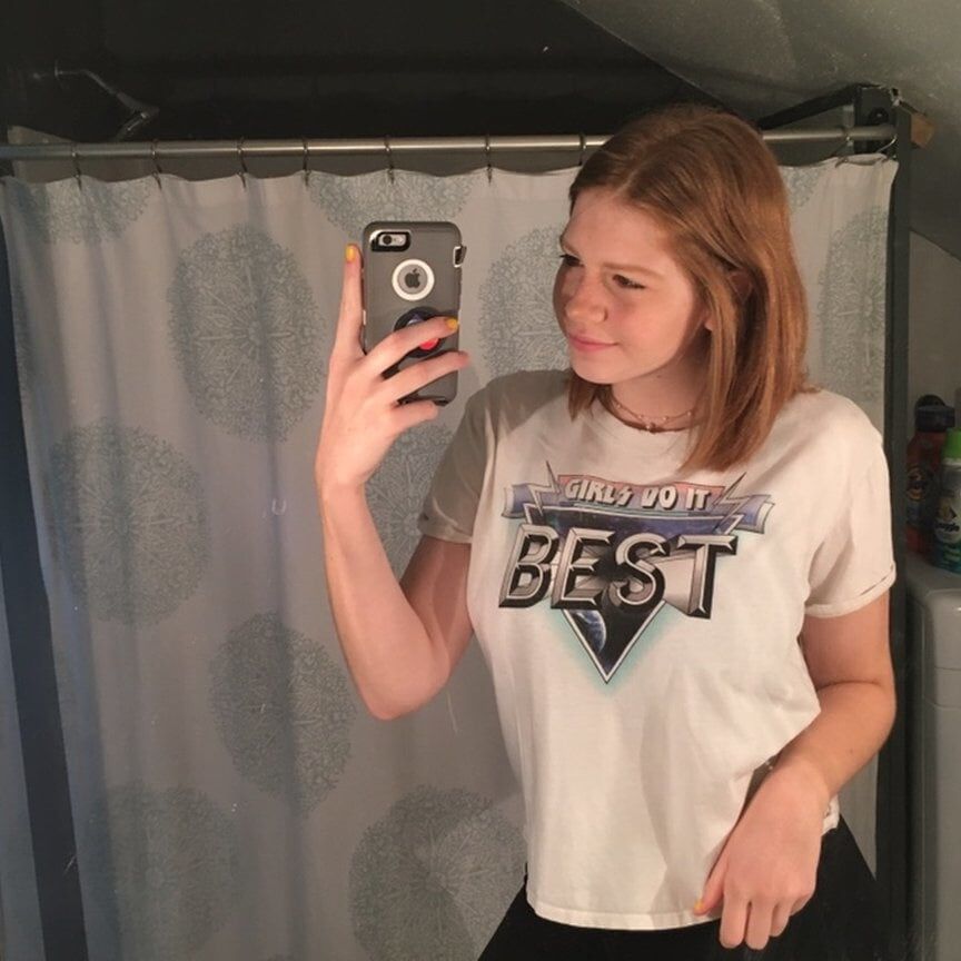 Kaelie