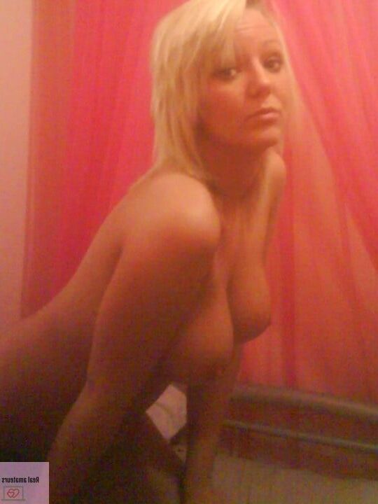 swedish blonde