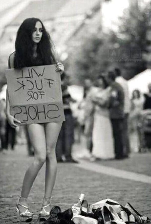 That is funny