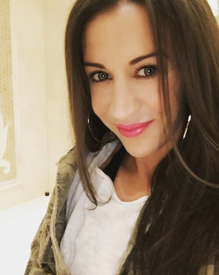Pattie Mallette