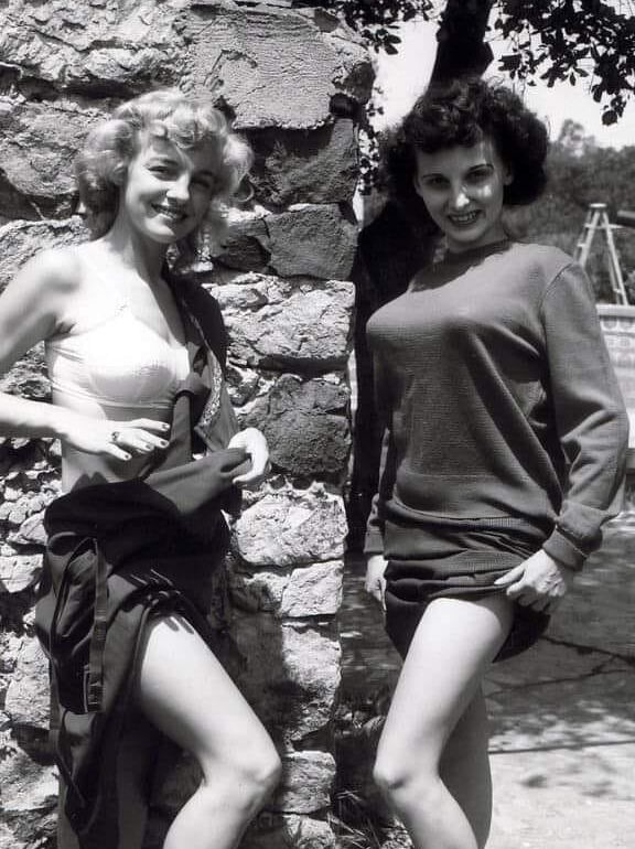 Mainly Vintage Beauties