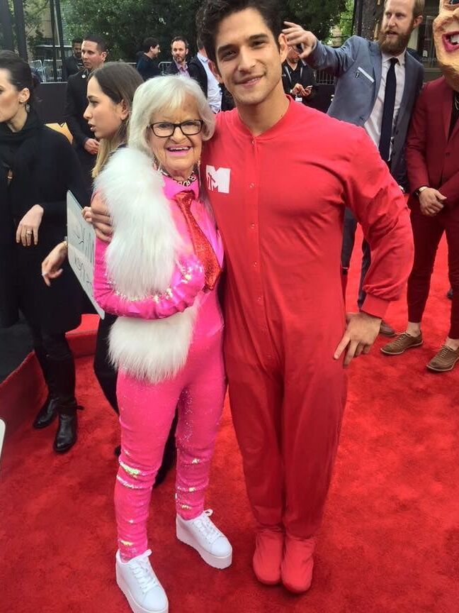 The cute Baddie Winkle