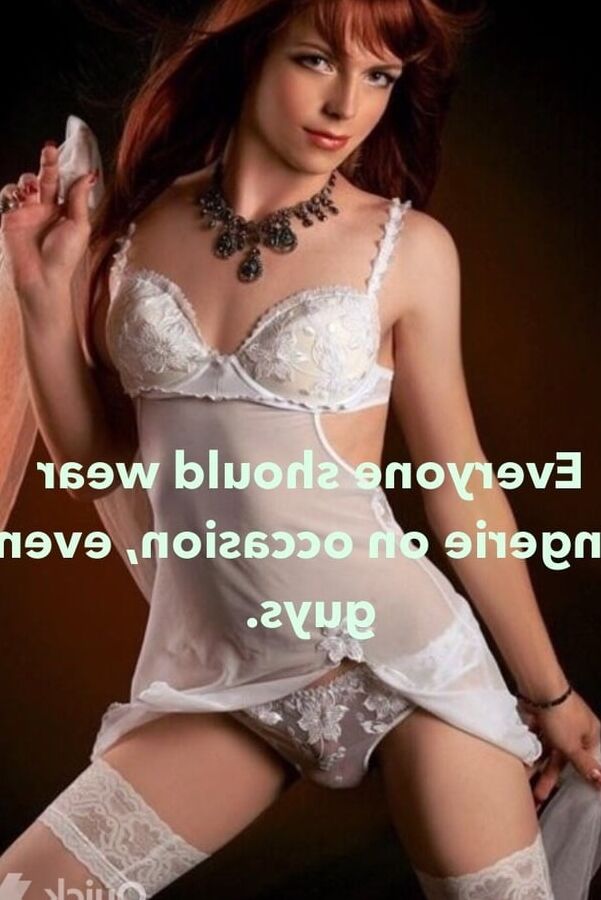 My Sissy Dreams