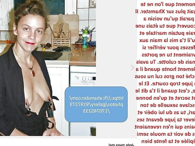 Captions