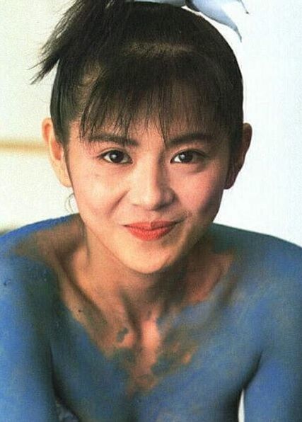 Kyoko Koizumi