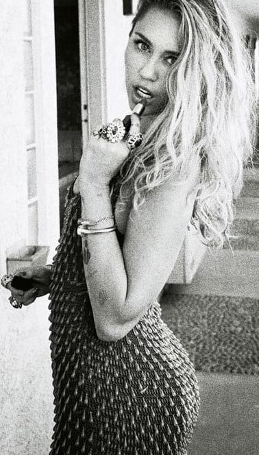 MILEY CYRUS PICTURES