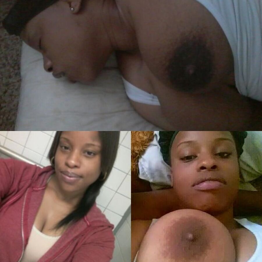 More tits more faces