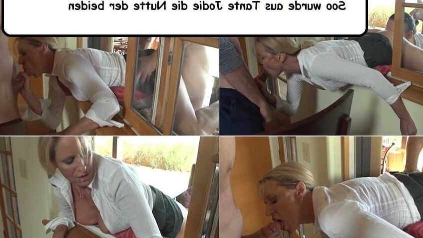 Aunt Jodie Part
