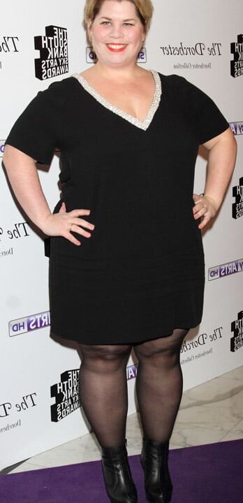 Katy Brand