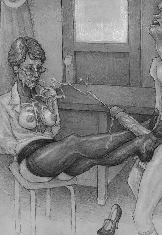 FemDom in the Kingdom of Amazonia - NSFW - Enjoy!