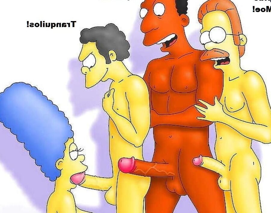 Marge