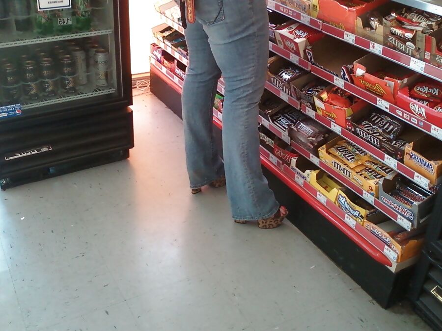 Dollar Store Fatty
