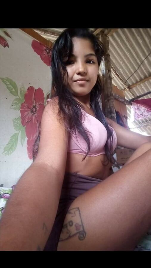 Nanda vadia