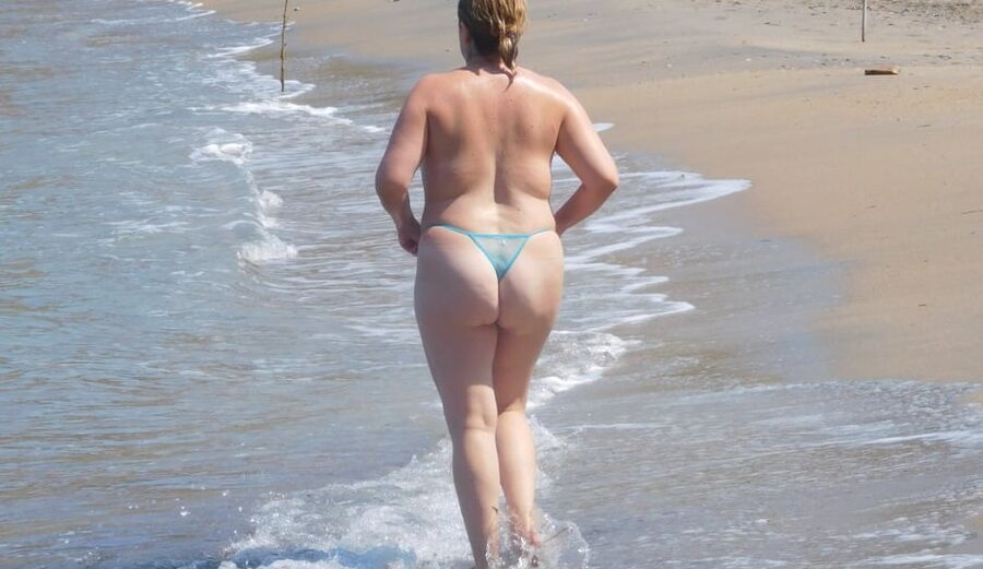 greek hot wife