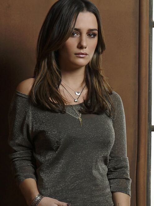 Addison Timlin
