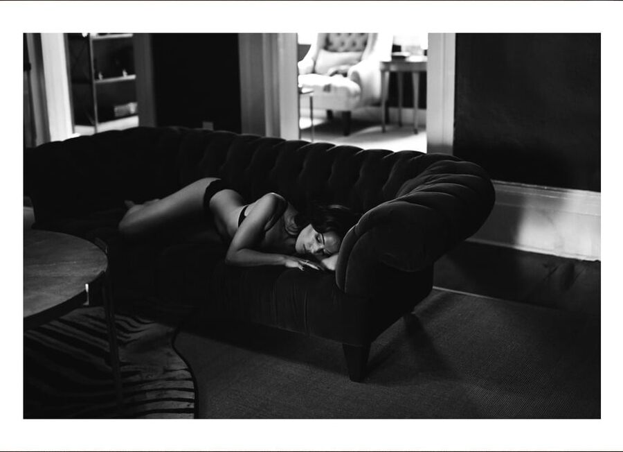 ANYC boudoir for bettys