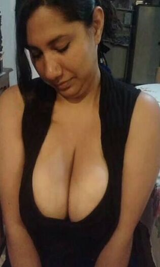 Mature lady very good