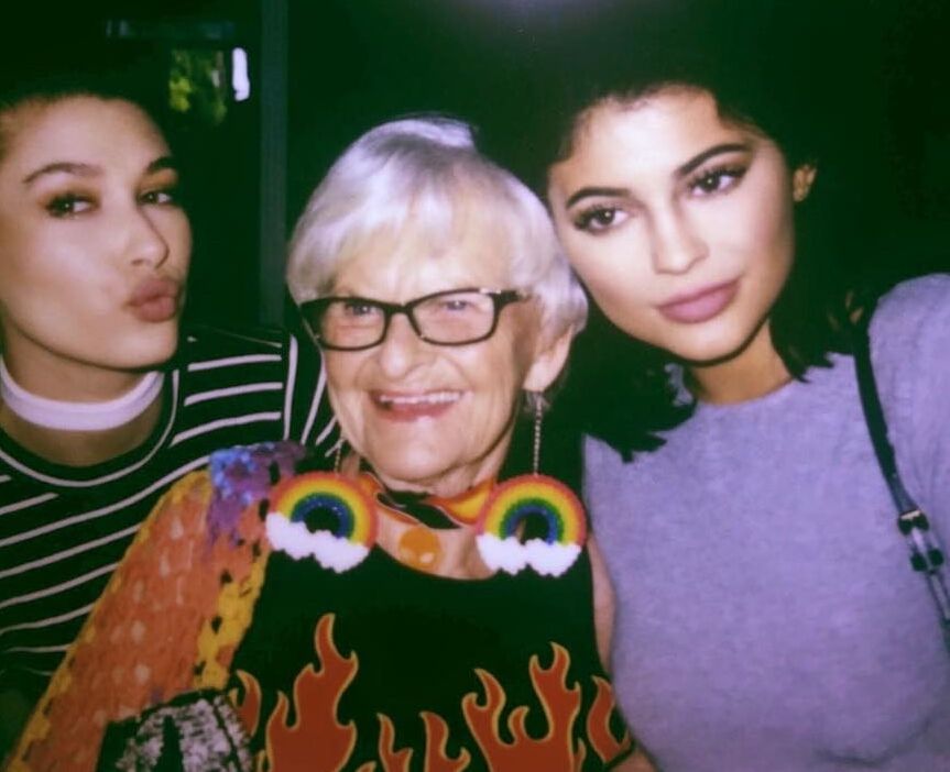 The cute Baddie Winkle