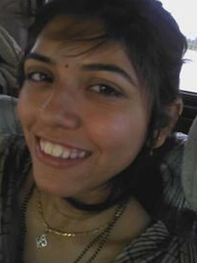 Indian Gujju Wife
