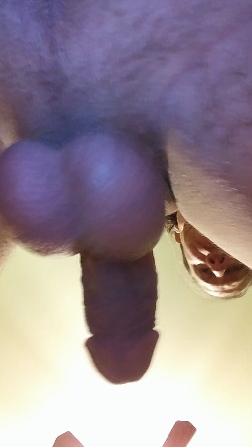 Fisting and strap on fun