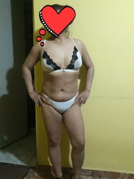Putita de Aguascalientes
