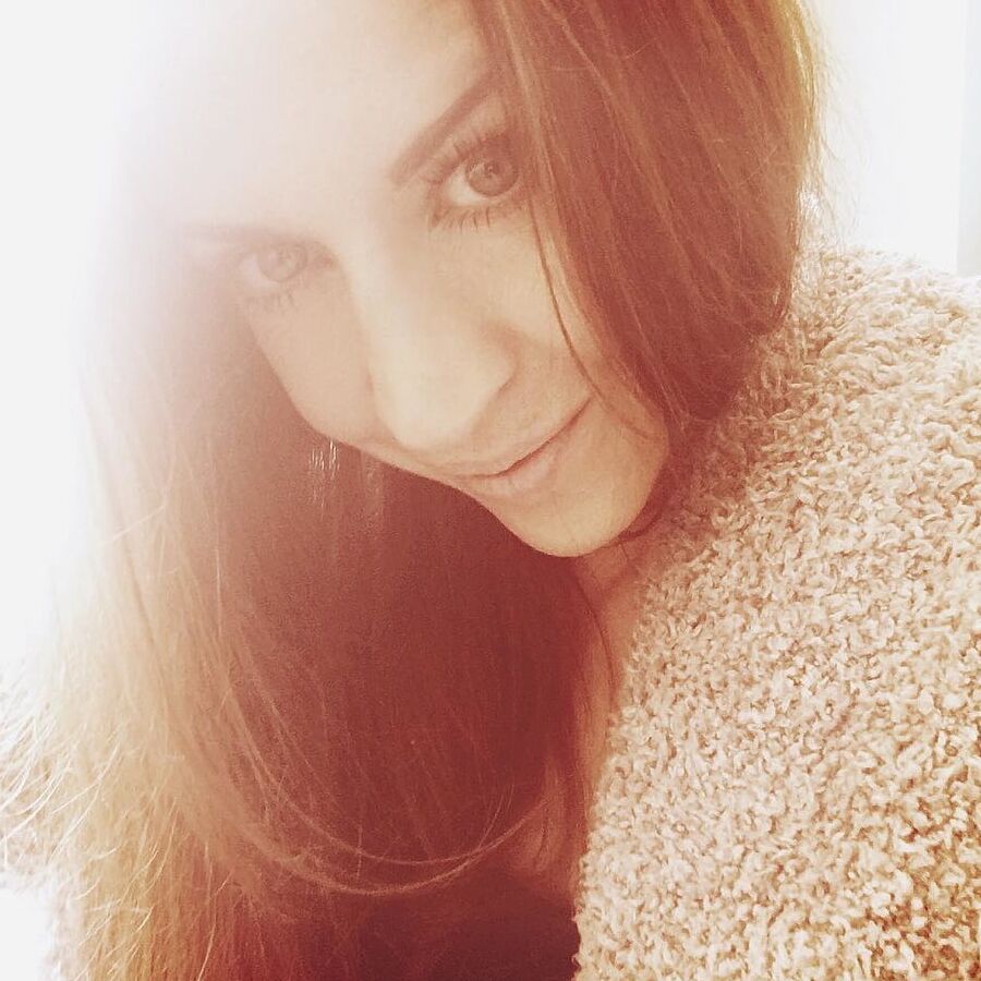 Pattie Mallette