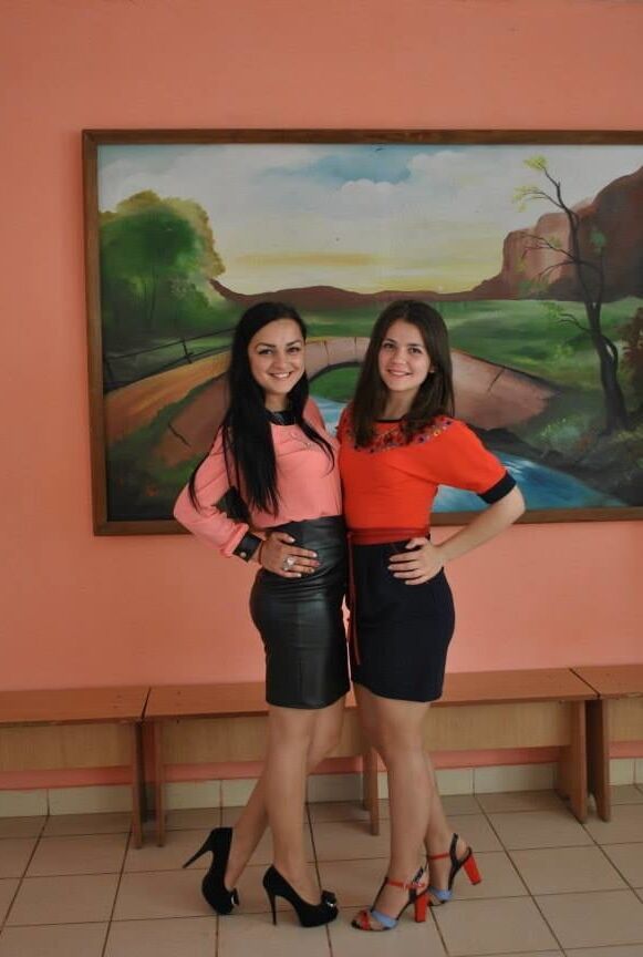 Pantyhose mix