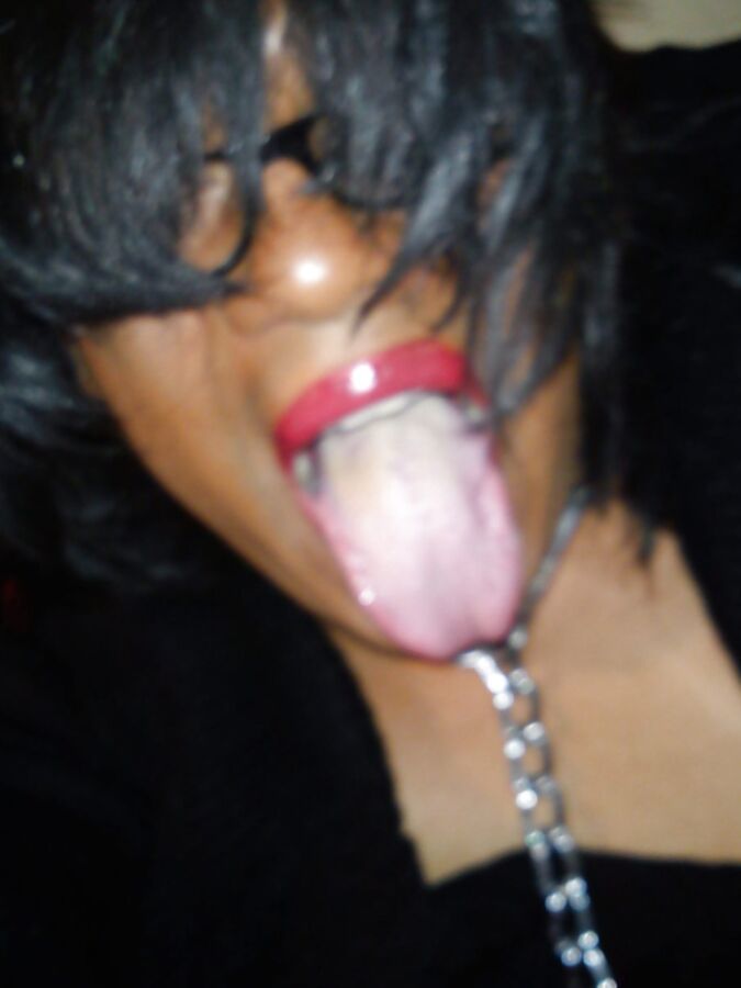 GRANNY FACE FOR CUM