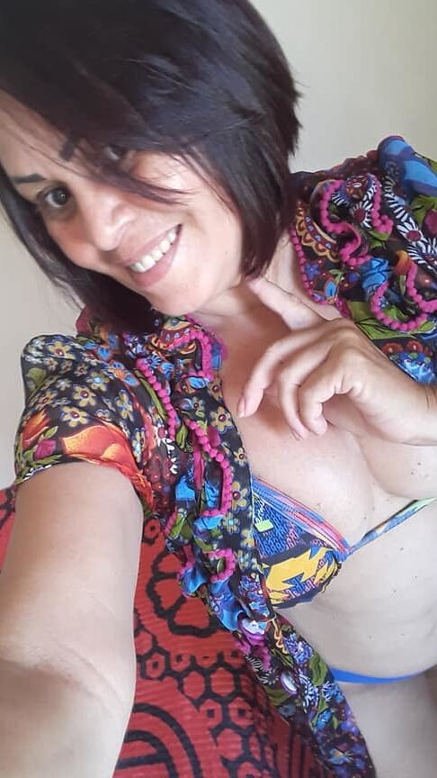 Brazilf Milf