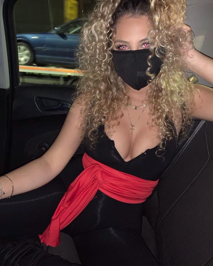 Sexy Stella