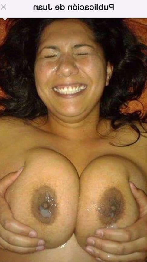 Mature lady very good