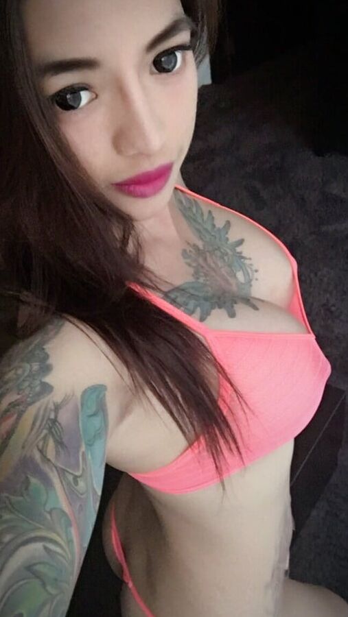 Pinay Babe