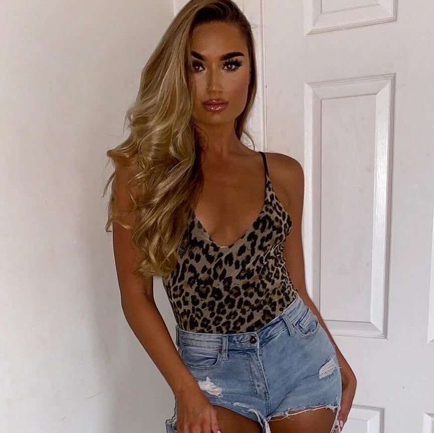 Stupid Chav Sluts- Sophie Mc