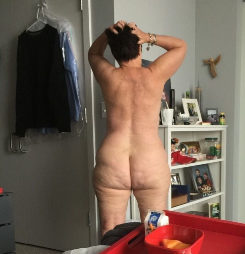Oh Granny! Part