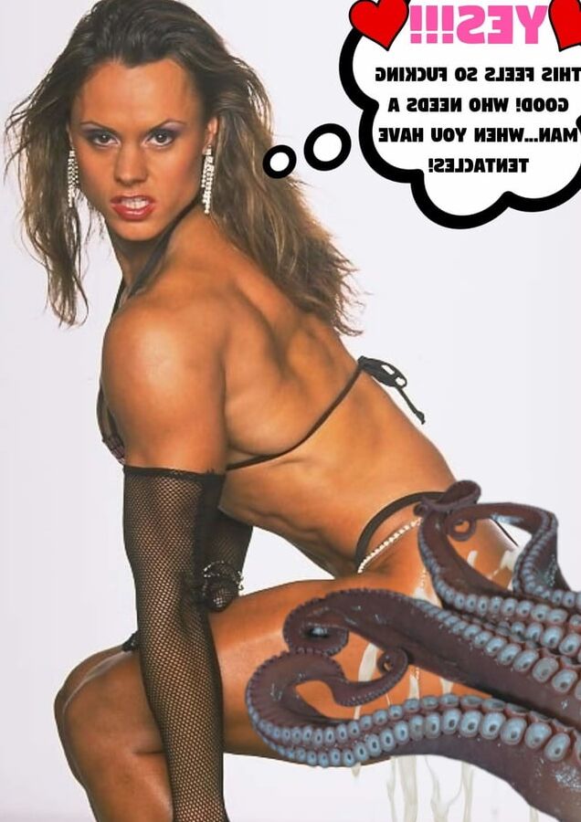 REAL WOMEN AND CREATURES-