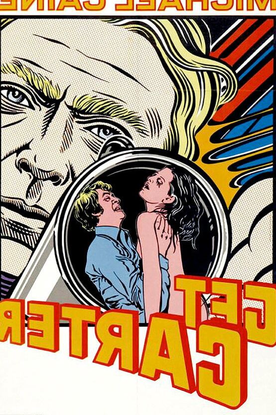 Vintage Mag Cine Covers