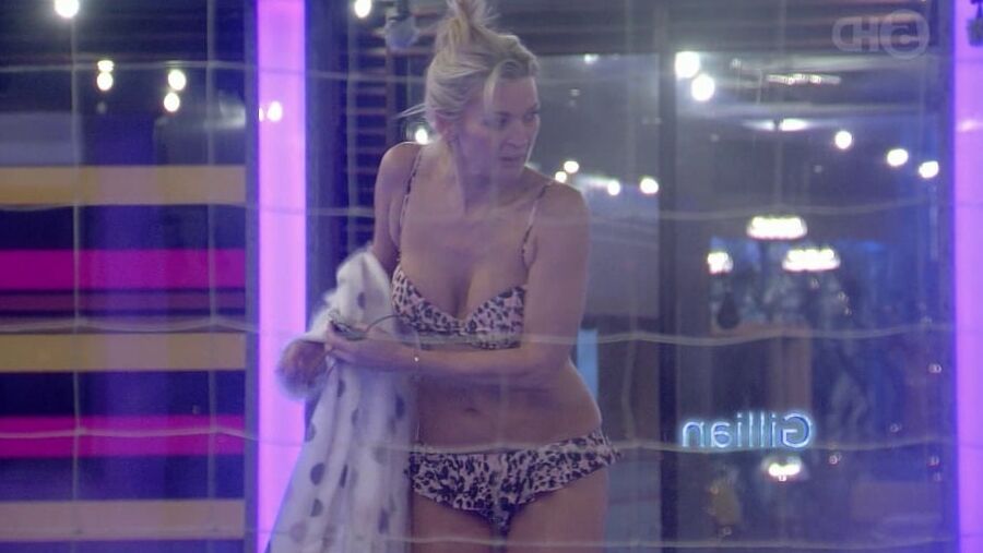 Gillian Taylforth, British Celebity, Eastenders MILF NN
