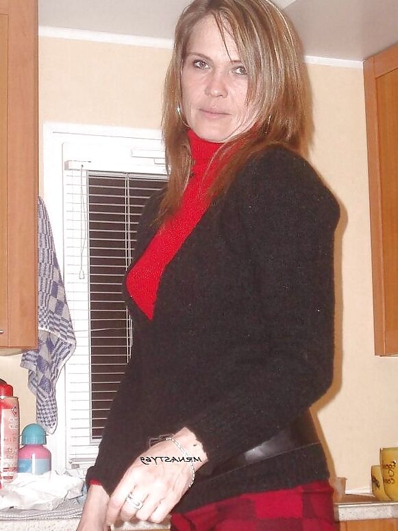 mature wife heels fuck