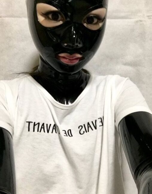 Latex I Like -
