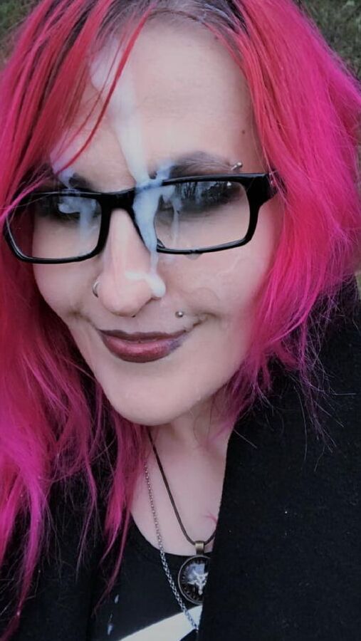Dogging and public sluts