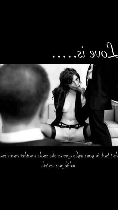 Love Is