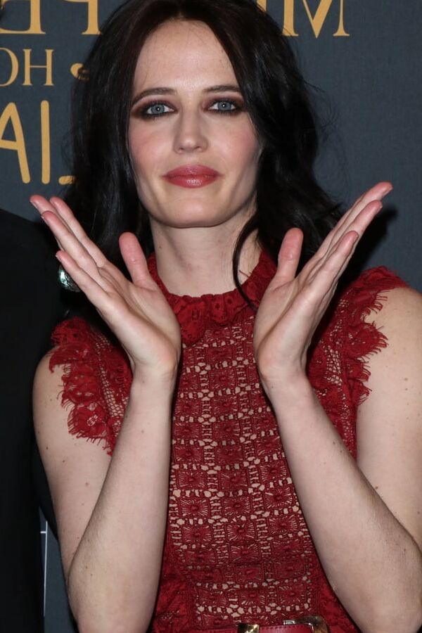 Eva Green Best For Your Tribute