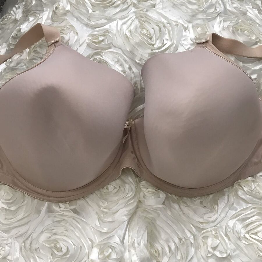 J-K cup bras