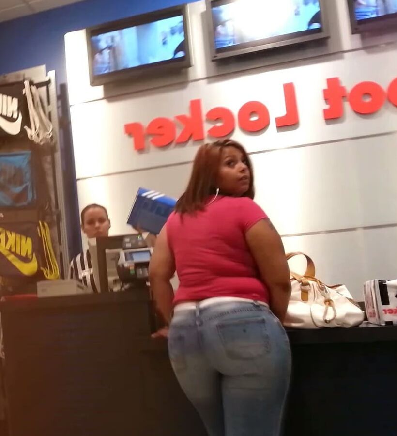 Sexy Caribbean Latina