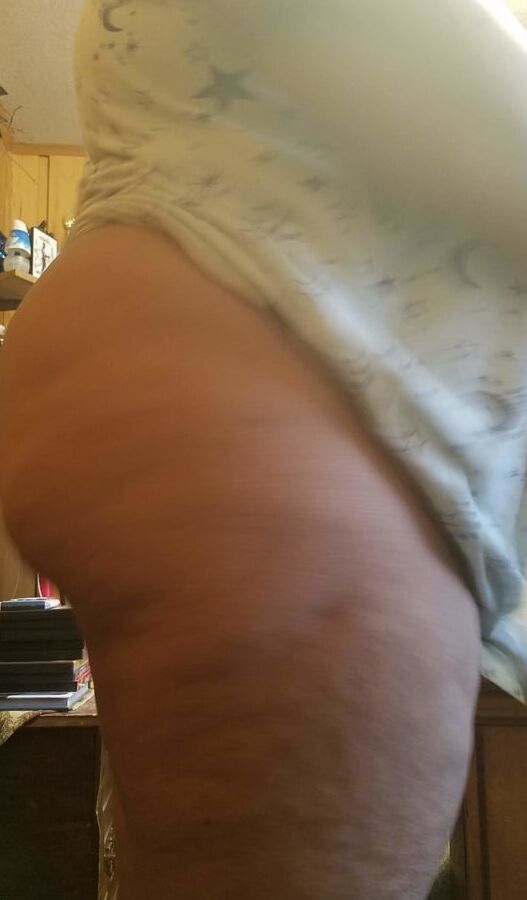 Bbw named jacky from Woodville ms