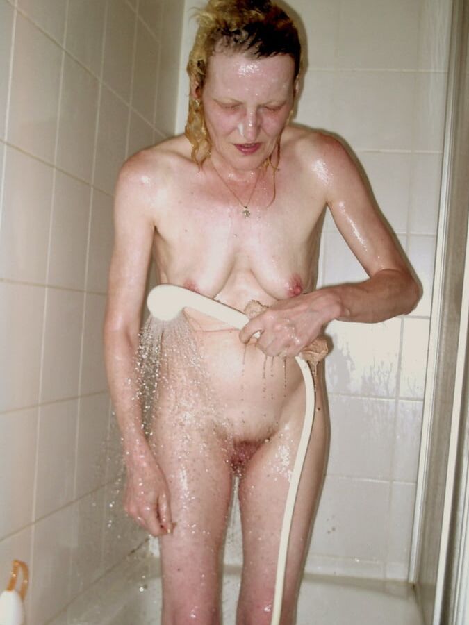 Conny von der Geisterbahn