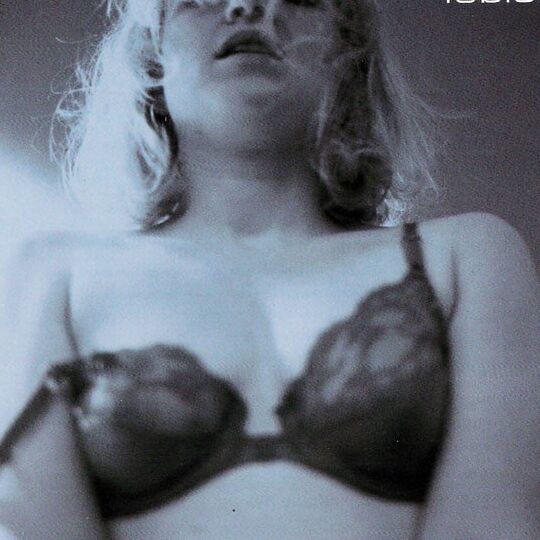 Lo mejor del desnudo erótico y porno, álbum de artes de la música.