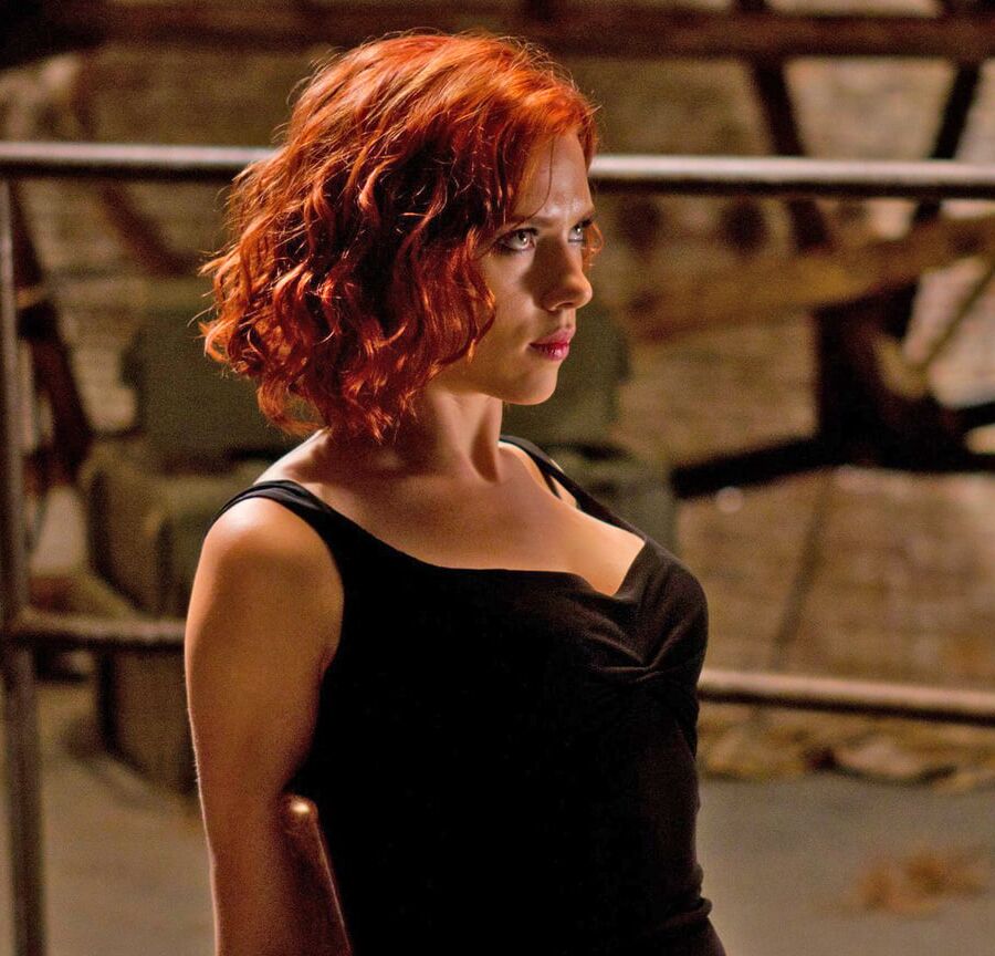 Black Widow
